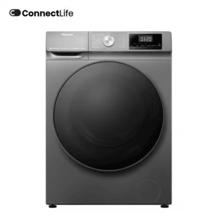 Hisense Front Loader Washer Dryer 10kg/6kg