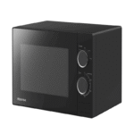 Hisense 20L Microwave -Manual Control, Safety Lock - Image 3