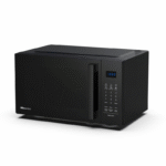Hisense 28L Microwave with LED Display in Black