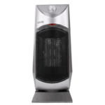 Goldair PTC Fan Heater – Compact Oscillating Ceramic Heater