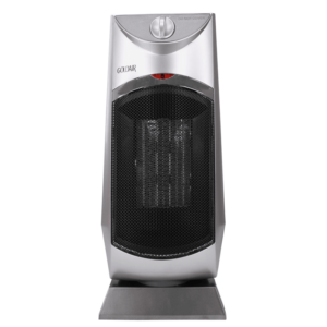 Goldair PTC Fan Heater – Compact Oscillating Ceramic Heater