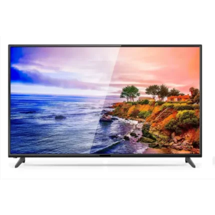 JVC 43-Inch Full HD Smart LED TV LT-43N585C/B
