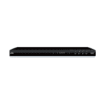 JVC XV-Y360A Multi-Format DVD Player with HDMI & USB - Image 2