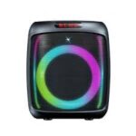 JVC XS-N3123PB Party Speaker with LED Light & 40W RMS Output - Image 2