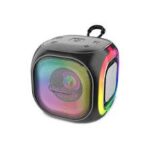 JVC XS-N1144B Portable Bluetooth Speaker -10W Output - Image 2