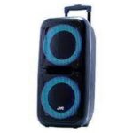 JVC Bluetooth Trolley Speaker with TWS & Wireless Mic - Image 2