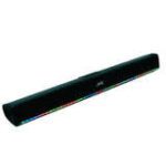 JVC Bluetooth Sound Bar 20W -Compact, Rechargeable (TH-N324B) - Image 2