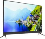Telefunken 65" Smart UHD LED TV - Image 2