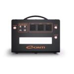 Conti 1000W Portable Power Station -270000mAh - Image 2