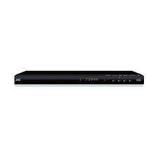 JVC XV-Y360A DVD Player with HDMI and USB