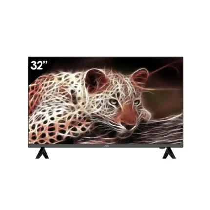 JVC 32-Inch HD Ready LED TV LT-32N3100A/B