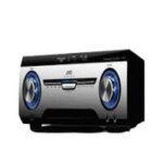 JVC TH-N779BDVD Amp with DVD Player
