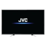 JVC 40-Inch FHD Smart LED TV LT-40N550A/B