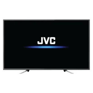 JVC 40-Inch FHD Smart LED TV LT-40N550A/B
