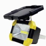 Conti 3W Solar Garden Light NQGL-003S
