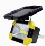 Conti 3W Solar Garden Light NQGL-003S