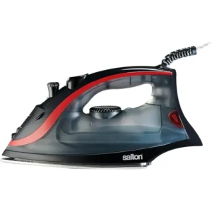 Salton Thermo Express Iron – 2000W with Steam and Spray