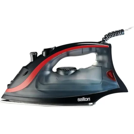 Salton Thermo Express Iron – 2000W with Steam and Spray