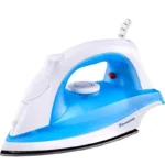 Pineware 1300W Dry, Steam & Spray Iron – Stainless Steel Soleplate