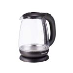Pineware 1.7L Glass Kettle – 2200W