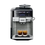 Siemens TE655203RW EQ.6 Plus S500 Fully Automatic Coffee Machine – Morning Haze