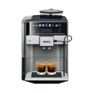 Siemens TE655203RW EQ.6 Plus S500 Fully Automatic Coffee Machine – Morning Haze