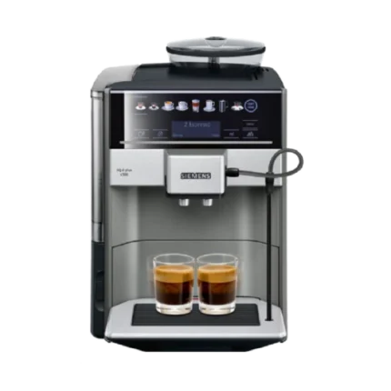 Siemens TE655203RW EQ.6 Plus S500 Fully Automatic Coffee Machine – Morning Haze