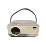Aiwa 4" LED Projector -720p HD, USB, AV, Built-In Speakers - Image 3