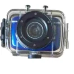 Telefunken Dash Cam / Sports Camera -720p HD Waterproof - Image 2