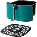 Salton Retro Air Fryer - Image 3