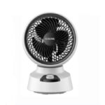 Goldair 9" Air Circulation Fan GDCF-9 -3-Speed