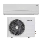 Goldair 12000 Btu Split Aircon - Remote Control - Image 2