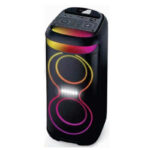 JVC XS-N4213PB Party Speaker with TWS, Light Show - Image 2