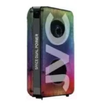 JVC Portable Bluetooth Party Speaker -XS-N5144PB - Image 2