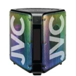 JVC Portable Bluetooth Party Speaker -XS-N5144PB - Image 3