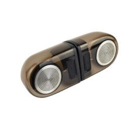 JVC XS-N2239T Bluetooth Stereo Speakers – Black