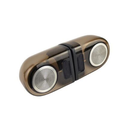 JVC XS-N2239T Bluetooth Stereo Speakers – Black