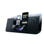JVC Portable Audio System with Dual iPod/iPhone Docking - Image 3