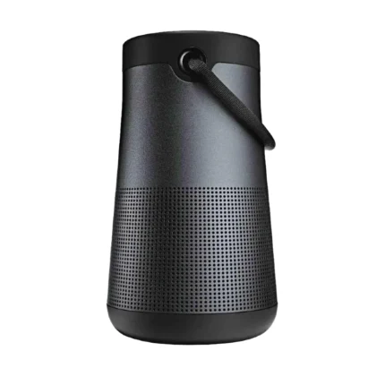 JVC XS-N118B Bluetooth Speaker – Black with Power Bank