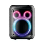 JVC XS-N1123PB Party Speaker -13W Output, LED Lights - Image 3
