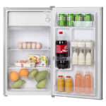 Hisense Mora Bar Fridge | Compact, Stylish & Energy Efficient - Image 4