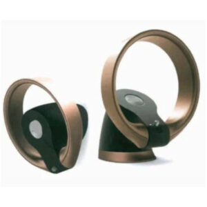 Prima Foldable Bladeless Fan PDIT-38F with Desktop/Wall Mount and Tilt Control