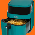 Salton Retro Air Fryer - Image 2