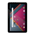 Telefunken 10.1-Inch Android Tablet with Dual SIM and 3G