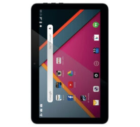 Telefunken 10.1-Inch Android Tablet with Dual SIM and 3G