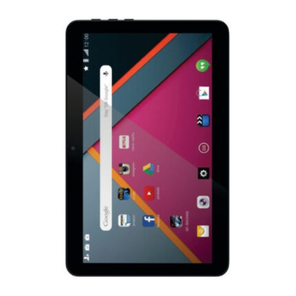 Telefunken 10.1-Inch Android Tablet with Dual SIM and 3G