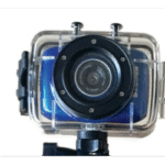 Telefunken Dash Cam / Sports Camera -720p HD Waterproof - Image 3