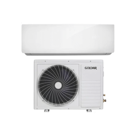 Goldair 24 000 BTU Inverter Air Conditioner – RAS-240AHE/AHI(6)