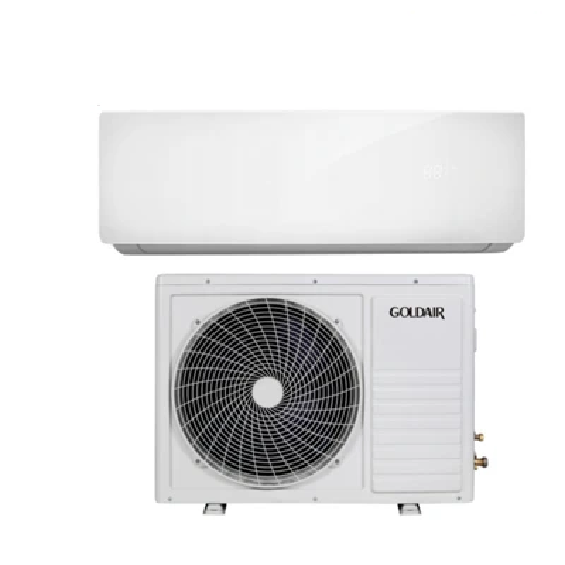 Goldair 18000 BTU Split Air Conditioner with LED Display and Remote – RAS-180AHE/AHI