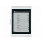 Telefunken E-Book Reader | 6" E-Ink Screen, SD Card Slot, MP3 - Image 3